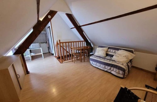 Soucy Apartment | Superbe Appartement/studio