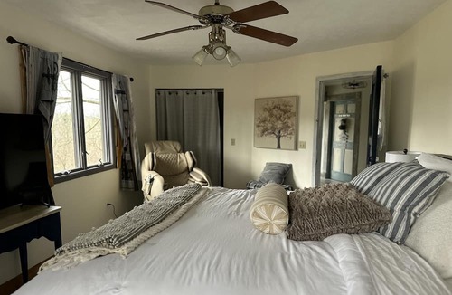 Boston Heights Other | The Brupoppy Farm & Stay is located in the heart of the National Parks.