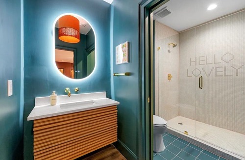 Stone Mountain Historic Village Apartment | 2 Downtown Boutique Suites; walk to Stone Mtn Park