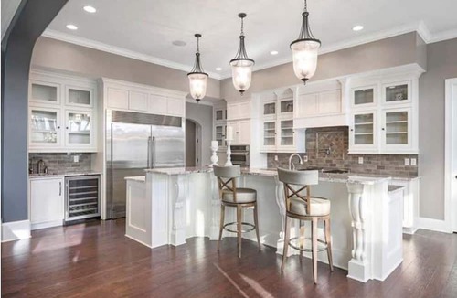 Carmel House | Gated Communtiy house for Solar Eclipse