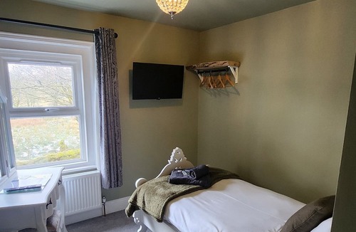 Dartmoor Forest Hotel | East Dart Inn