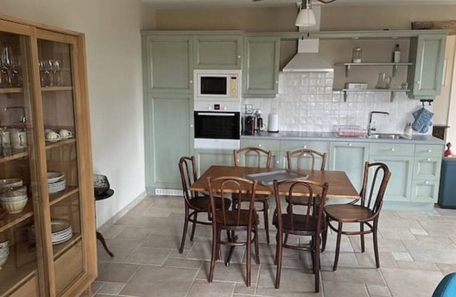 Bouchet Apartment | Vrbo Property