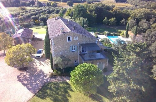 Bouchet Apartment | Vrbo Property