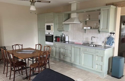 Bouchet Apartment | Vrbo Property