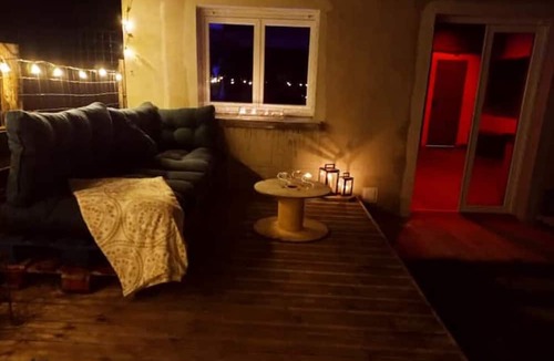 Jouy Apartment | Coeur du Bois / Jacuzzi / Love Room