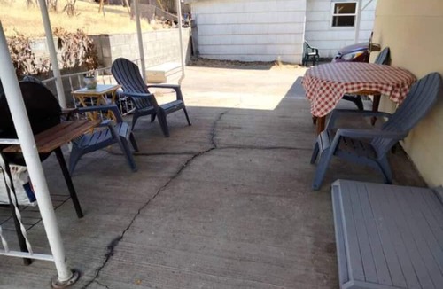 Pendleton House | 2 Bedroom Buckaroo House