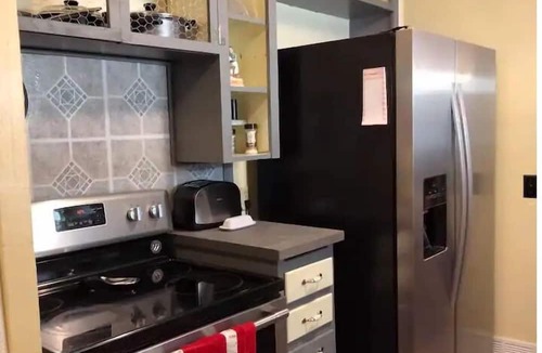 Pendleton House | 2 Bedroom Buckaroo House