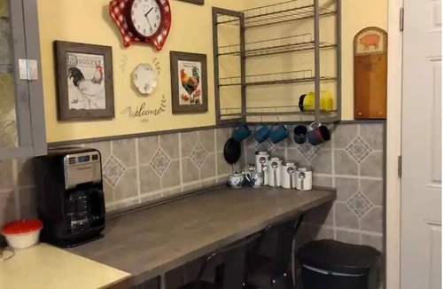 Pendleton House | 2 Bedroom Buckaroo House