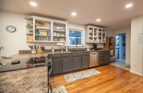 North Augusta House | Your Home for The Masters