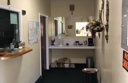 Effie Hotel | RANCH HOUSE MOTEL