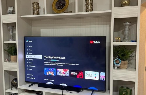 Quincy House | Lap of Luxury