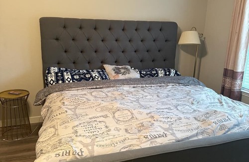 Quincy House | Lap of Luxury