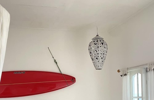 Uluwatu House | Beautiful beachfront