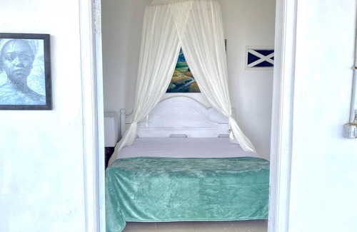 Uluwatu House | Beautiful beachfront