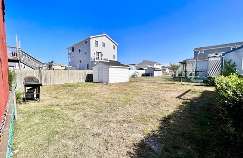 Brigantine Cottage | Beach Ave Cottage