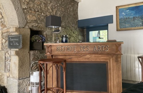 Pleurtuit House | Maison de Campagne Bord de Rance