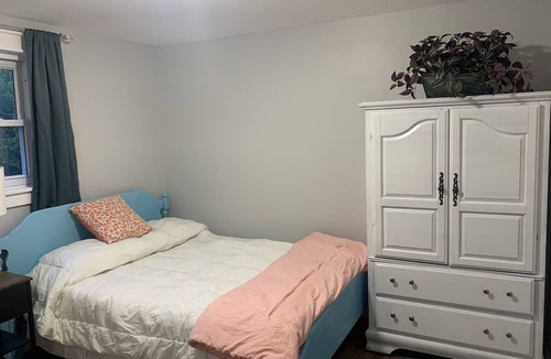 Gracewood House | MASTERS RENTAL AVAILABLE!!!