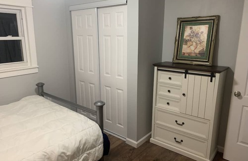 Gracewood House | MASTERS RENTAL AVAILABLE!!!