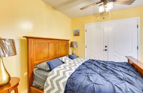 Poughkeepsie Apartment | Cozy Poughkeepsie Hideaway Near Hudson River!