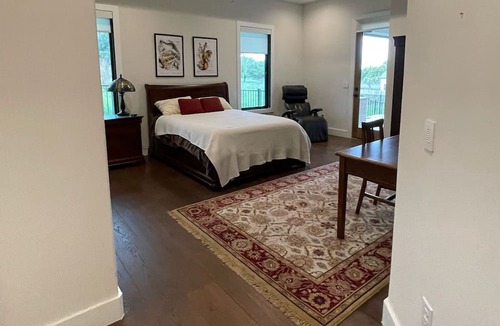Barton Creek Lakeside House | Beautiful new home in Spicewood!