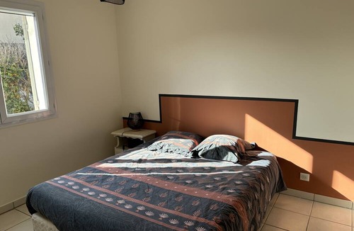 Montfavet House | Villa Avec Piscine Avignon