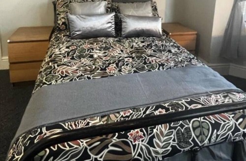 Eastleigh Apartment | Matipa-Rise Apartments