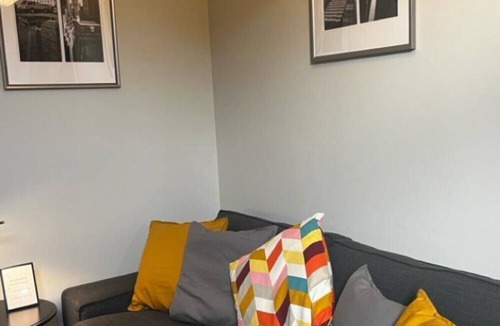 Eastleigh Apartment | Matipa-Rise Apartments