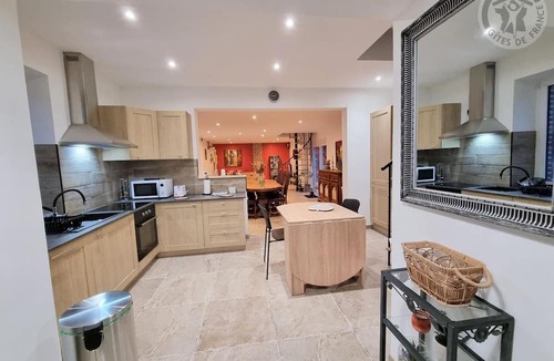 Hasnon Cottage | Gite Hasnon, 3 bedrooms, 6 persons