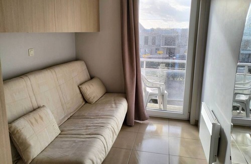 Dunkirk Apartment | Apartment Bray-Dunes, 2 bedrooms, 4 persons