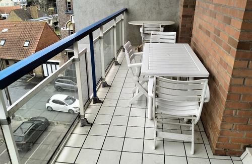 Bray-Dunes Apartment | Apartment Bray-Dunes, 2 bedrooms, 4 persons