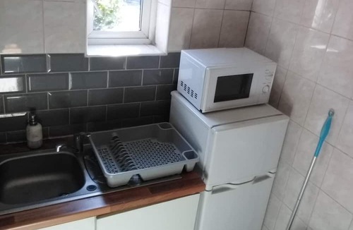 Headingley Apartment | Charming 0-Bed Studio in Leeds