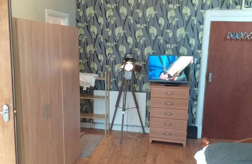 Headingley Apartment | Charming 0-Bed Studio in Leeds