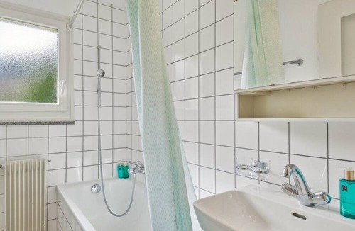 Wiedikon Apartment | Charming Home for Flexible Weekly/Monthly Rent