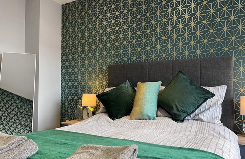 Hillsborough Cottage | 1 bedroom accommodation in Sheffield