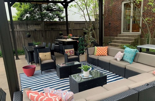 Cherokee Triangle House | PGA - Historic Home in Cherokee Triangle Louisville - PGA