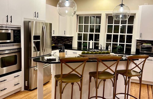 Cherokee Triangle House | PGA - Historic Home in Cherokee Triangle Louisville - PGA