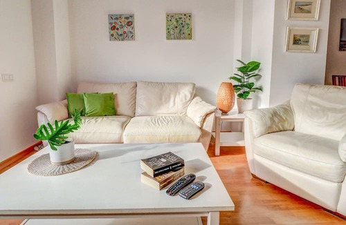 Sitges Apartment | Mimosa Apartment by Hello Homes Sitges