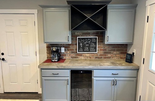 Benton City House | Washington State's Wine Country