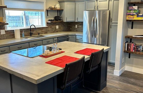 Benton City House | Washington State's Wine Country