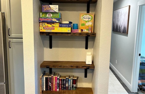 Benton City House | Washington State's Wine Country