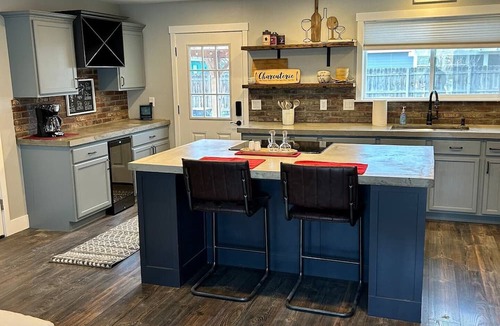 Benton City House | Washington State's Wine Country