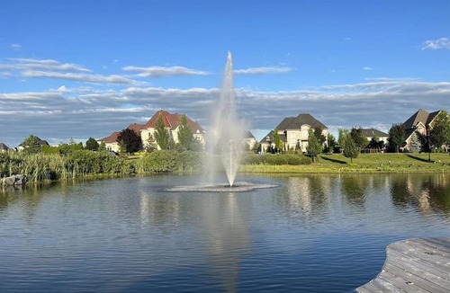 Brossard House | Sweet Home