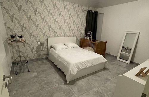 Void-Vacon House | Le Moulin Diris