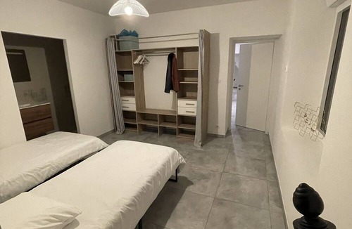 Void-Vacon House | Le Moulin Diris