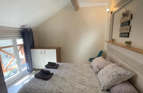 Chaum House | Gite Cosy au Coeur des Pyrénnées