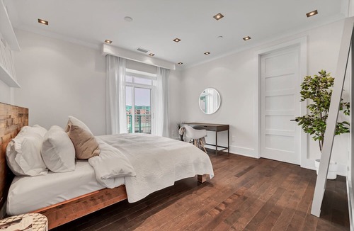 Aylmer Apartment | Le Roof Top