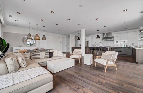 Aylmer Apartment | Le Roof Top