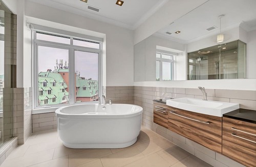 Aylmer Apartment | Le Roof Top