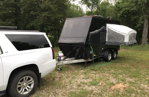 Hodgen House | River's Edge Eclipse RV