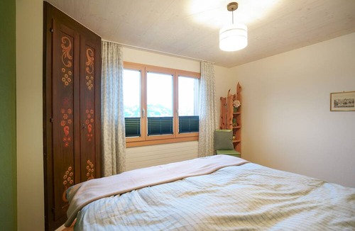 Mitloedi House | Exclusive Holiday Home / 2 Bedrooms / max. 4 Persons